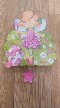 Picture of FAIRY MUSIC BOX